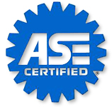 ASE Certified Mechanics