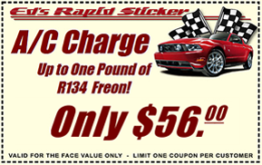 AC Charge Coupon Small